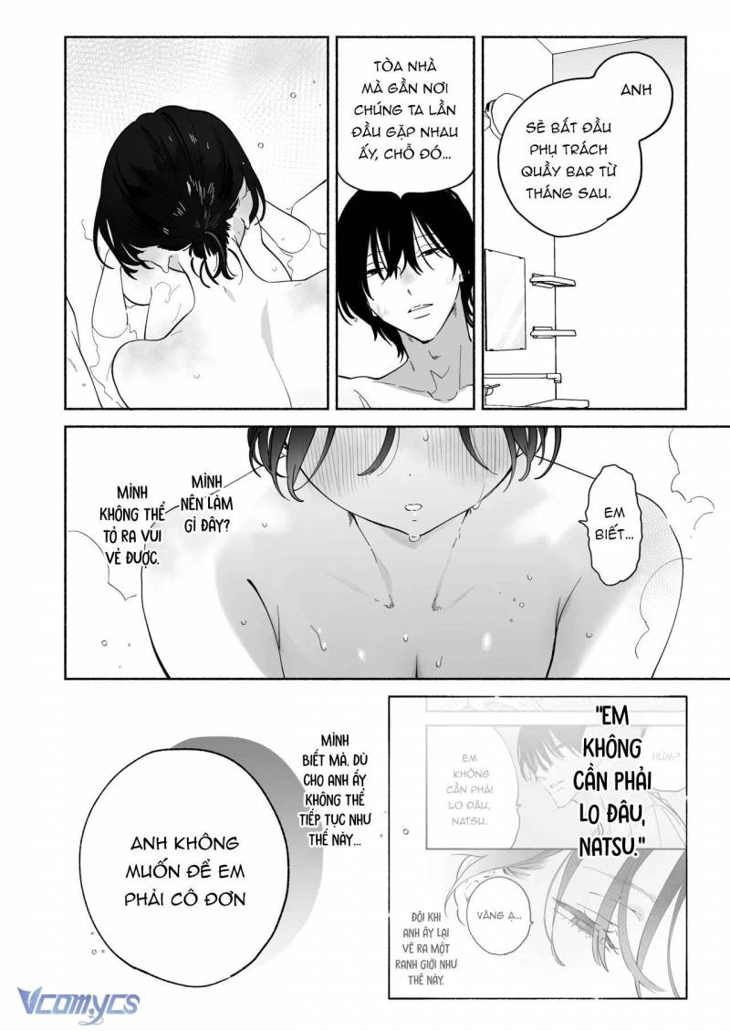 [18+] Tuyển Tập Truyện Ngắn Sếch Manga Chap Chap 18-[18+] Tuyển Tập Truyện Ngắn Sếch Manga - Next Chap 35