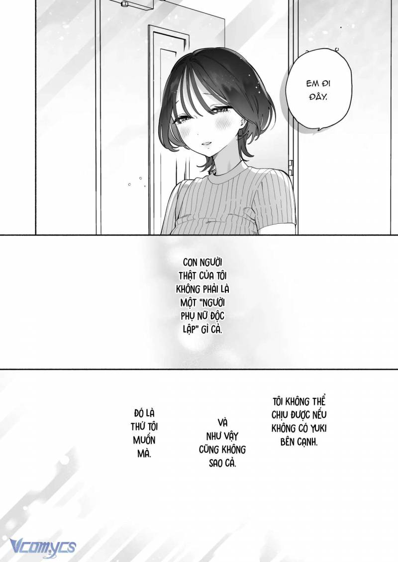 [18+] Tuyển Tập Truyện Ngắn Sếch Manga Chap Chap 18-[18+] Tuyển Tập Truyện Ngắn Sếch Manga - Next Chap 35