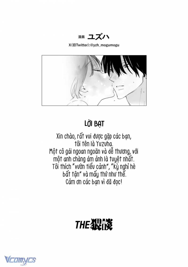 [18+] Tuyển Tập Truyện Ngắn Sếch Manga Chap Chap 18-[18+] Tuyển Tập Truyện Ngắn Sếch Manga - Next Chap 35
