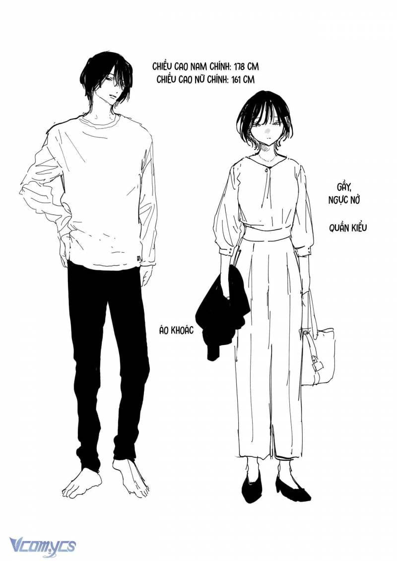 [18+] Tuyển Tập Truyện Ngắn Sếch Manga Chap Chap 18-[18+] Tuyển Tập Truyện Ngắn Sếch Manga - Next Chap 35