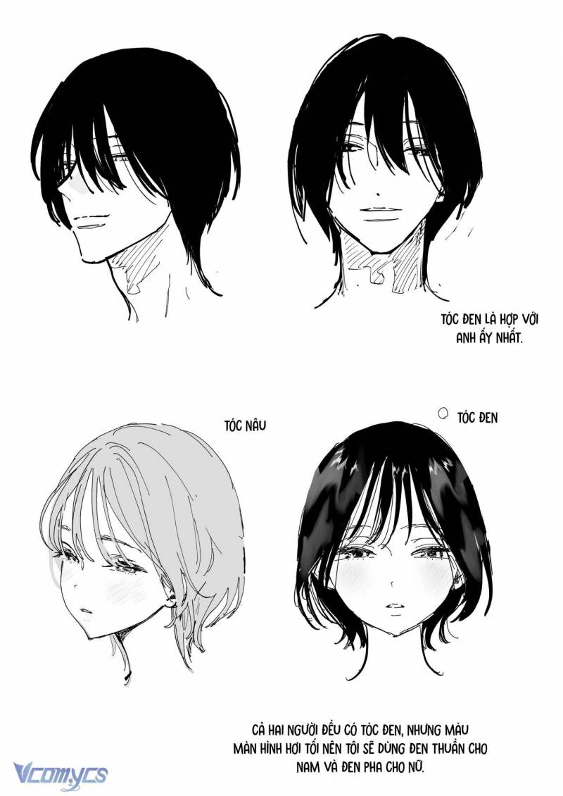 [18+] Tuyển Tập Truyện Ngắn Sếch Manga Chap Chap 18-[18+] Tuyển Tập Truyện Ngắn Sếch Manga - Next Chap 35