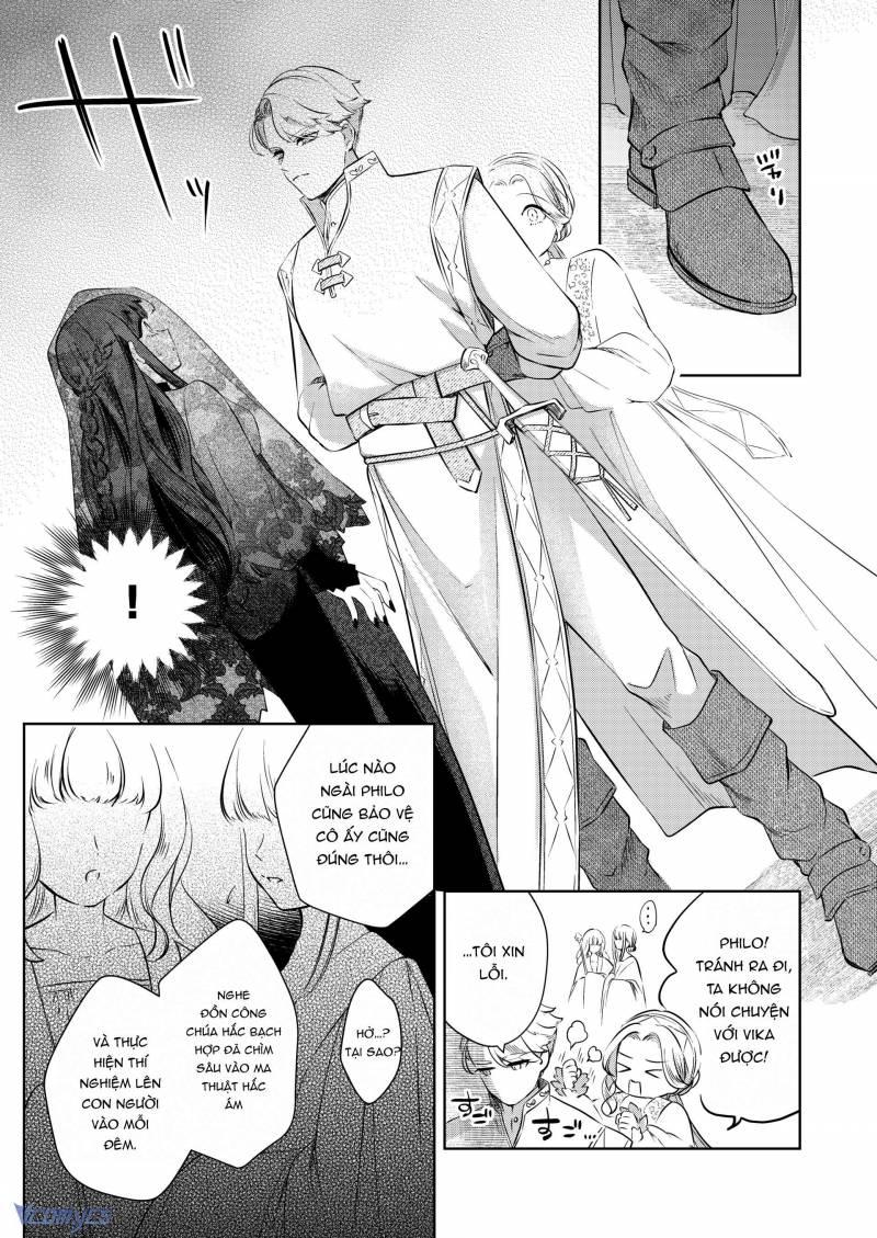 [18+] Tuyển Tập Truyện Ngắn Sếch Manga Chap Chap 19-[18+] Tuyển Tập Truyện Ngắn Sếch Manga - Next Chap 36