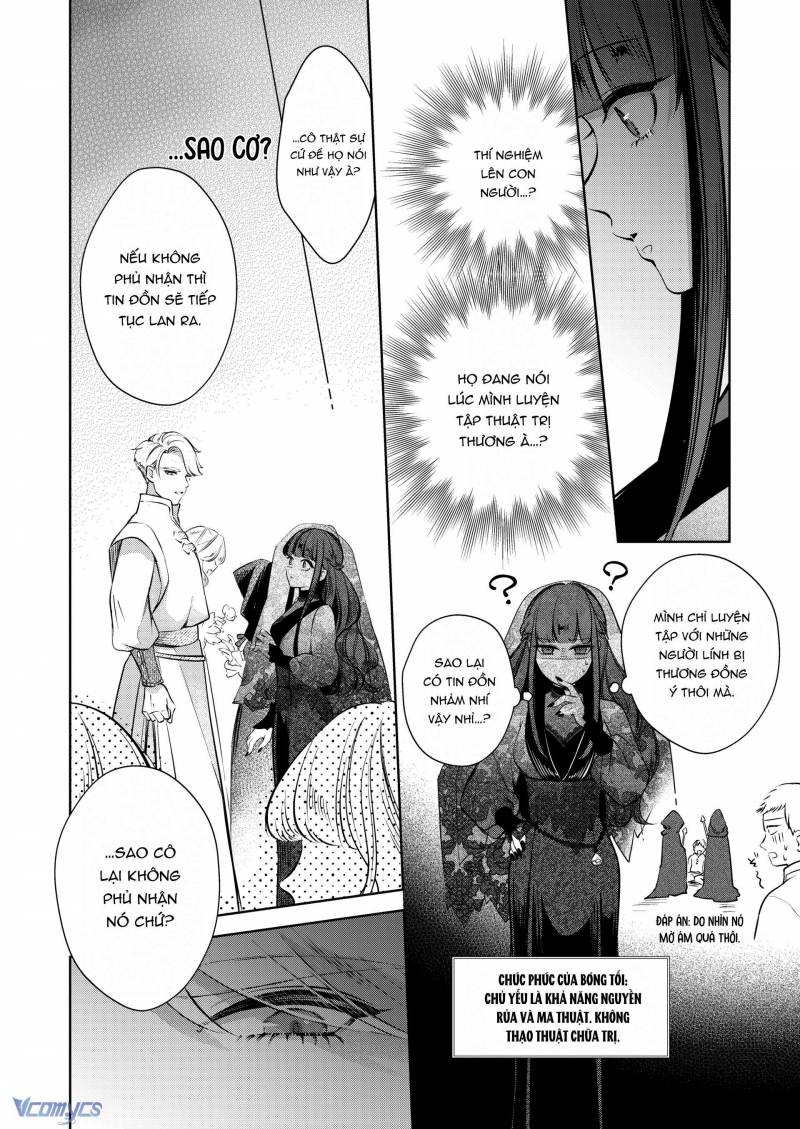 [18+] Tuyển Tập Truyện Ngắn Sếch Manga Chap Chap 19-[18+] Tuyển Tập Truyện Ngắn Sếch Manga - Next Chap 36