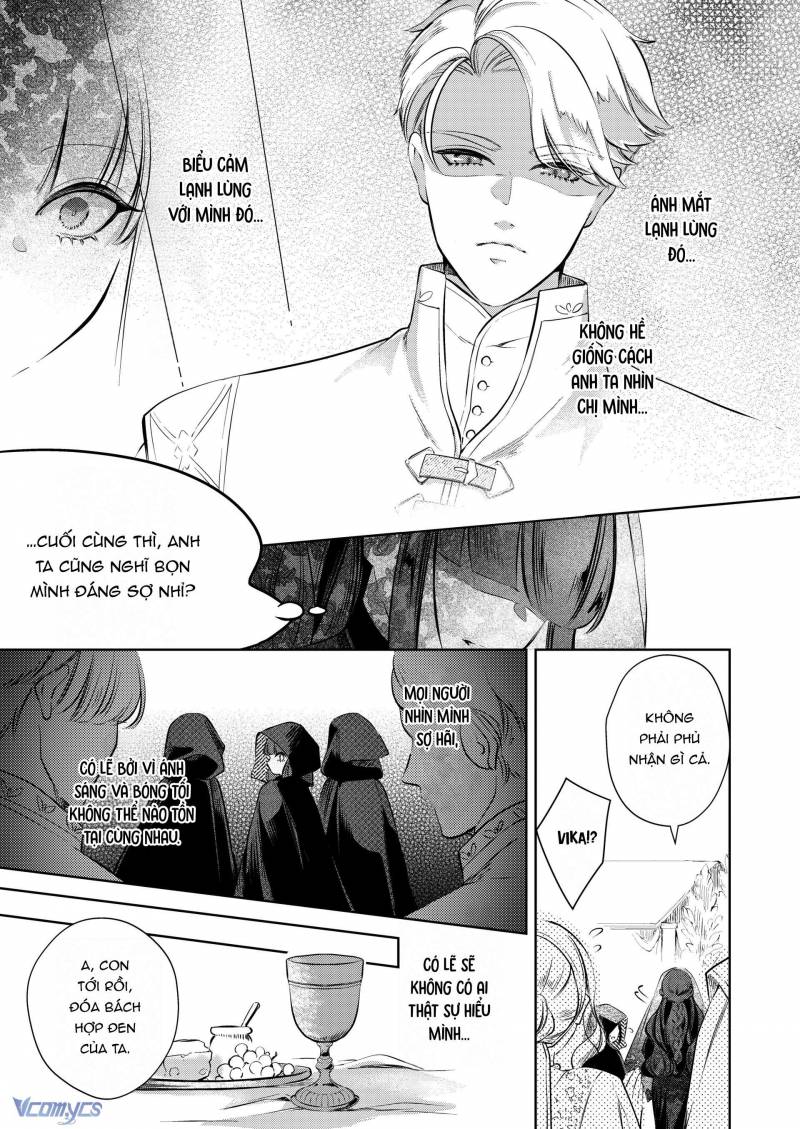 [18+] Tuyển Tập Truyện Ngắn Sếch Manga Chap Chap 19-[18+] Tuyển Tập Truyện Ngắn Sếch Manga - Next Chap 36