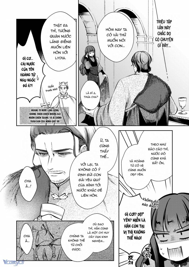 [18+] Tuyển Tập Truyện Ngắn Sếch Manga Chap Chap 19-[18+] Tuyển Tập Truyện Ngắn Sếch Manga - Next Chap 36