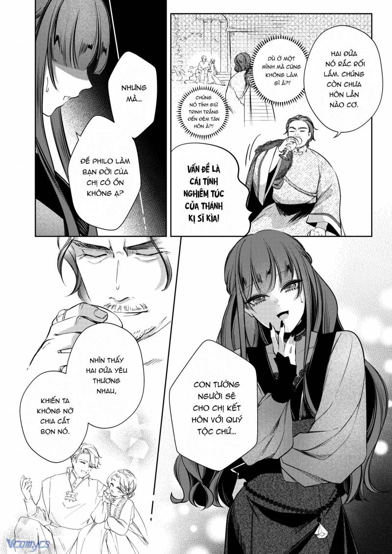 [18+] Tuyển Tập Truyện Ngắn Sếch Manga Chap Chap 19-[18+] Tuyển Tập Truyện Ngắn Sếch Manga - Next Chap 36