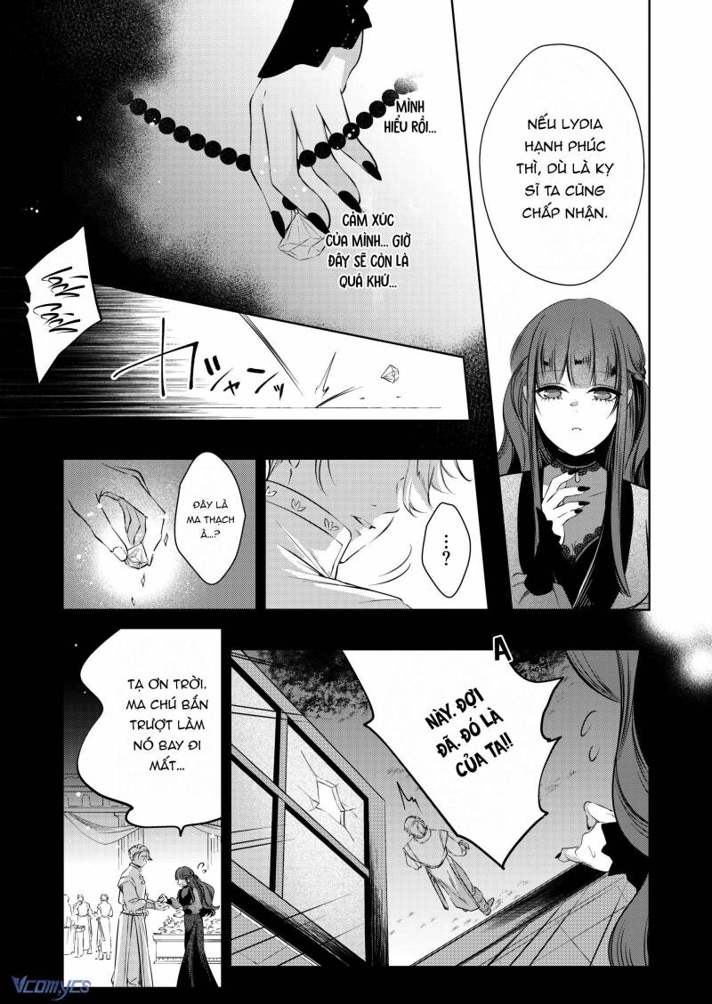 [18+] Tuyển Tập Truyện Ngắn Sếch Manga Chap Chap 19-[18+] Tuyển Tập Truyện Ngắn Sếch Manga - Next Chap 36