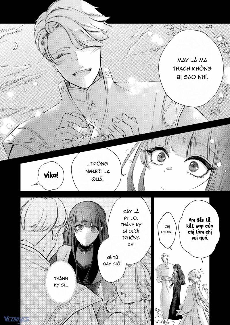 [18+] Tuyển Tập Truyện Ngắn Sếch Manga Chap Chap 19-[18+] Tuyển Tập Truyện Ngắn Sếch Manga - Next Chap 36