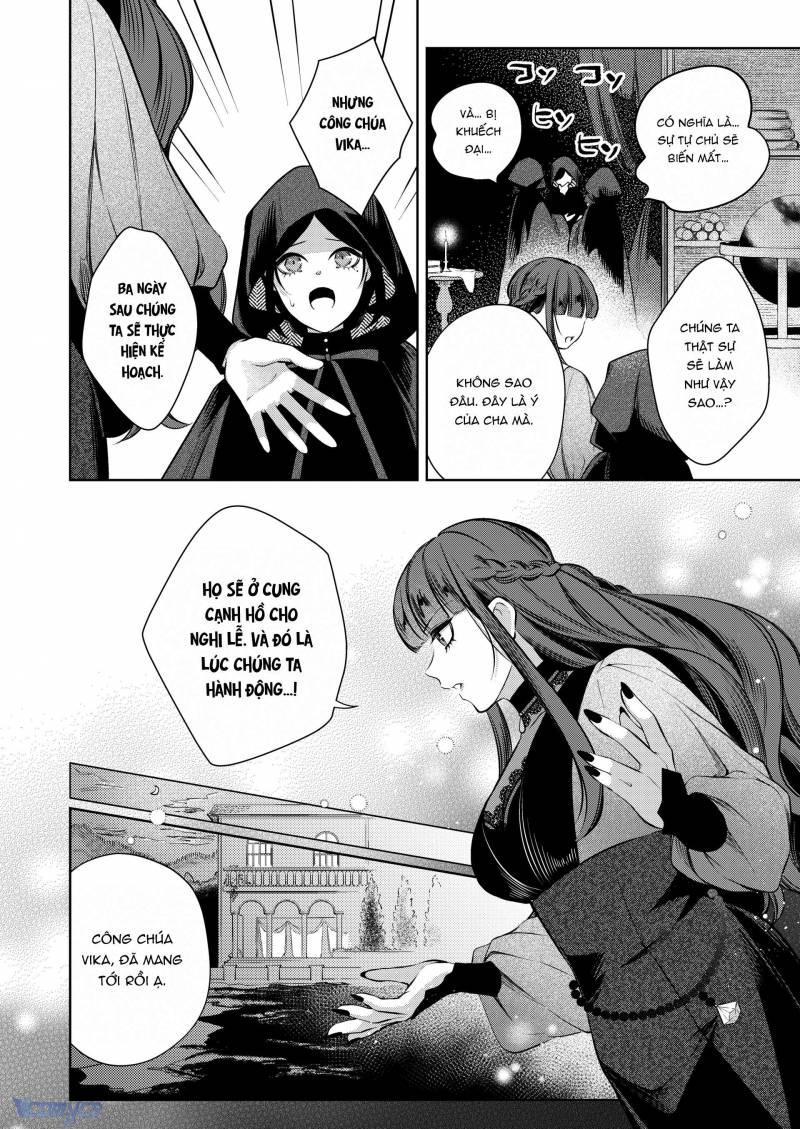 [18+] Tuyển Tập Truyện Ngắn Sếch Manga Chap Chap 19-[18+] Tuyển Tập Truyện Ngắn Sếch Manga - Next Chap 36