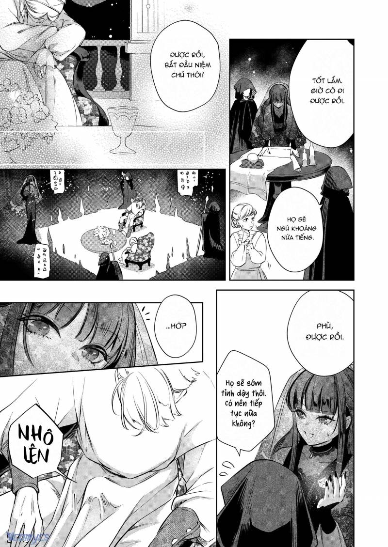 [18+] Tuyển Tập Truyện Ngắn Sếch Manga Chap Chap 19-[18+] Tuyển Tập Truyện Ngắn Sếch Manga - Next Chap 36