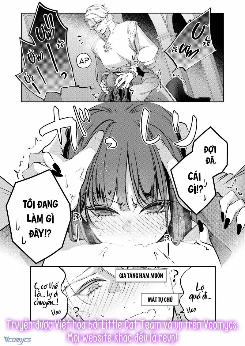 [18+] Tuyển Tập Truyện Ngắn Sếch Manga Chap Chap 19-[18+] Tuyển Tập Truyện Ngắn Sếch Manga - Next Chap 36