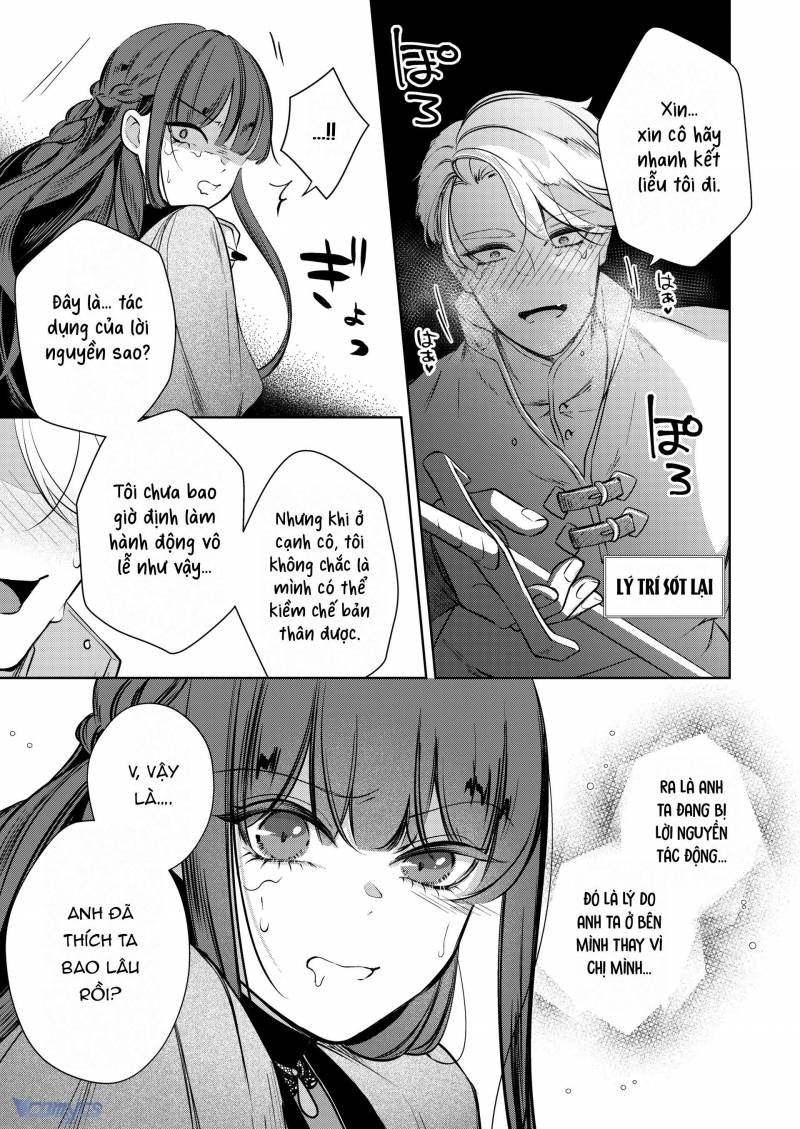 [18+] Tuyển Tập Truyện Ngắn Sếch Manga Chap Chap 19-[18+] Tuyển Tập Truyện Ngắn Sếch Manga - Next Chap 36