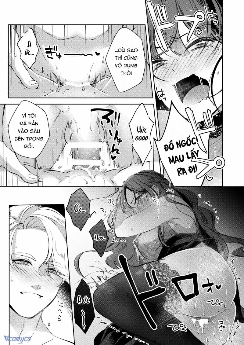 [18+] Tuyển Tập Truyện Ngắn Sếch Manga Chap Chap 19-[18+] Tuyển Tập Truyện Ngắn Sếch Manga - Next Chap 36