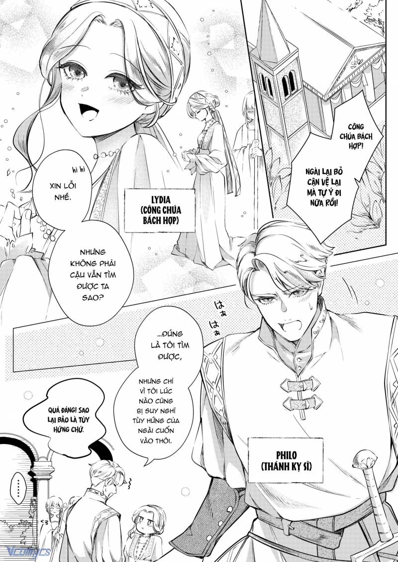 [18+] Tuyển Tập Truyện Ngắn Sếch Manga Chap Chap 19-[18+] Tuyển Tập Truyện Ngắn Sếch Manga - Next Chap 36