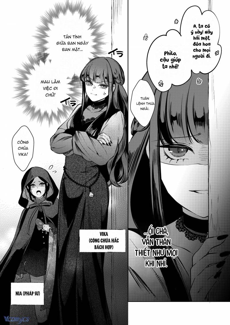 [18+] Tuyển Tập Truyện Ngắn Sếch Manga Chap Chap 19-[18+] Tuyển Tập Truyện Ngắn Sếch Manga - Next Chap 36