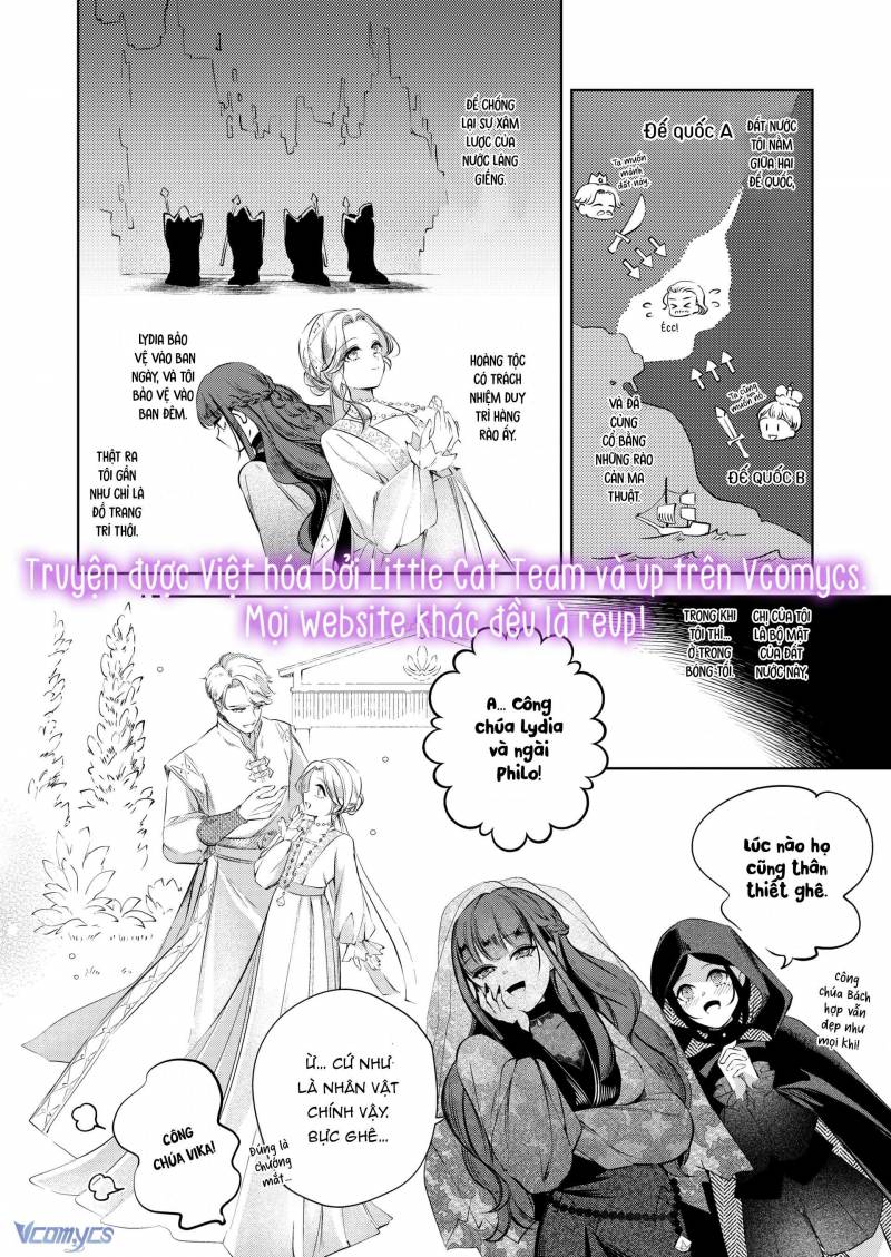 [18+] Tuyển Tập Truyện Ngắn Sếch Manga Chap Chap 19-[18+] Tuyển Tập Truyện Ngắn Sếch Manga - Next Chap 36