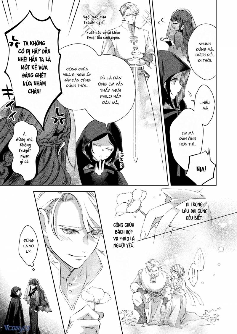 [18+] Tuyển Tập Truyện Ngắn Sếch Manga Chap Chap 19-[18+] Tuyển Tập Truyện Ngắn Sếch Manga - Next Chap 36