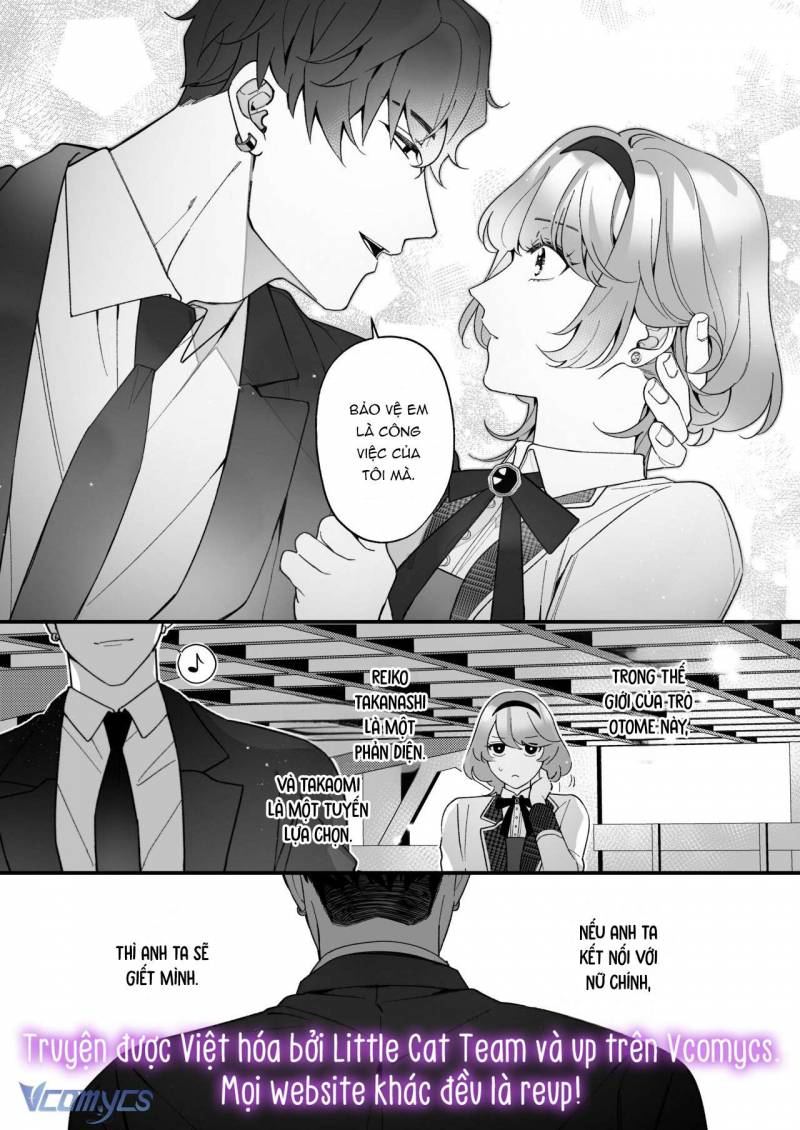 [18+] Tuyển Tập Truyện Ngắn Sếch Manga Chap Chap 20.1-[18+] Tuyển Tập Truyện Ngắn Sếch Manga - Next Chap 37