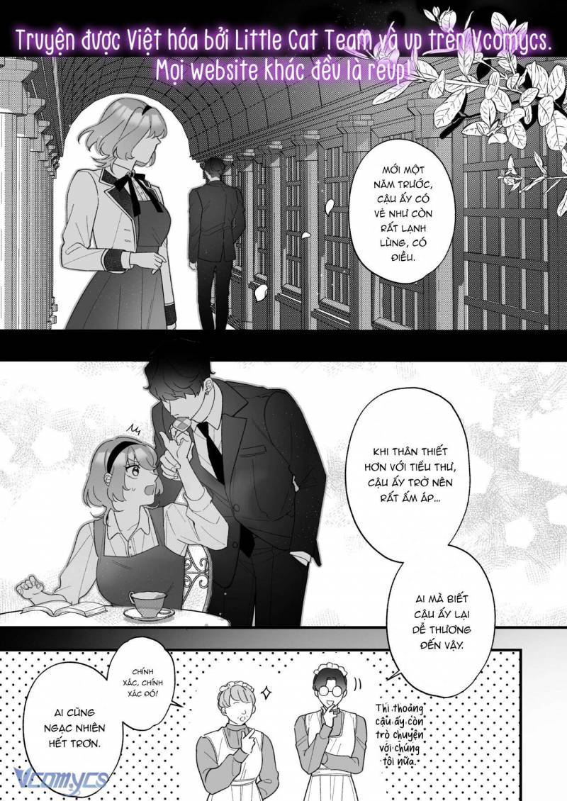 [18+] Tuyển Tập Truyện Ngắn Sếch Manga Chap Chap 20.1-[18+] Tuyển Tập Truyện Ngắn Sếch Manga - Next Chap 37