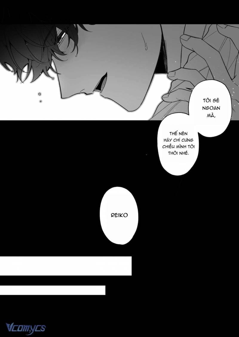 [18+] Tuyển Tập Truyện Ngắn Sếch Manga Chap Chap 20.1-[18+] Tuyển Tập Truyện Ngắn Sếch Manga - Next Chap 37