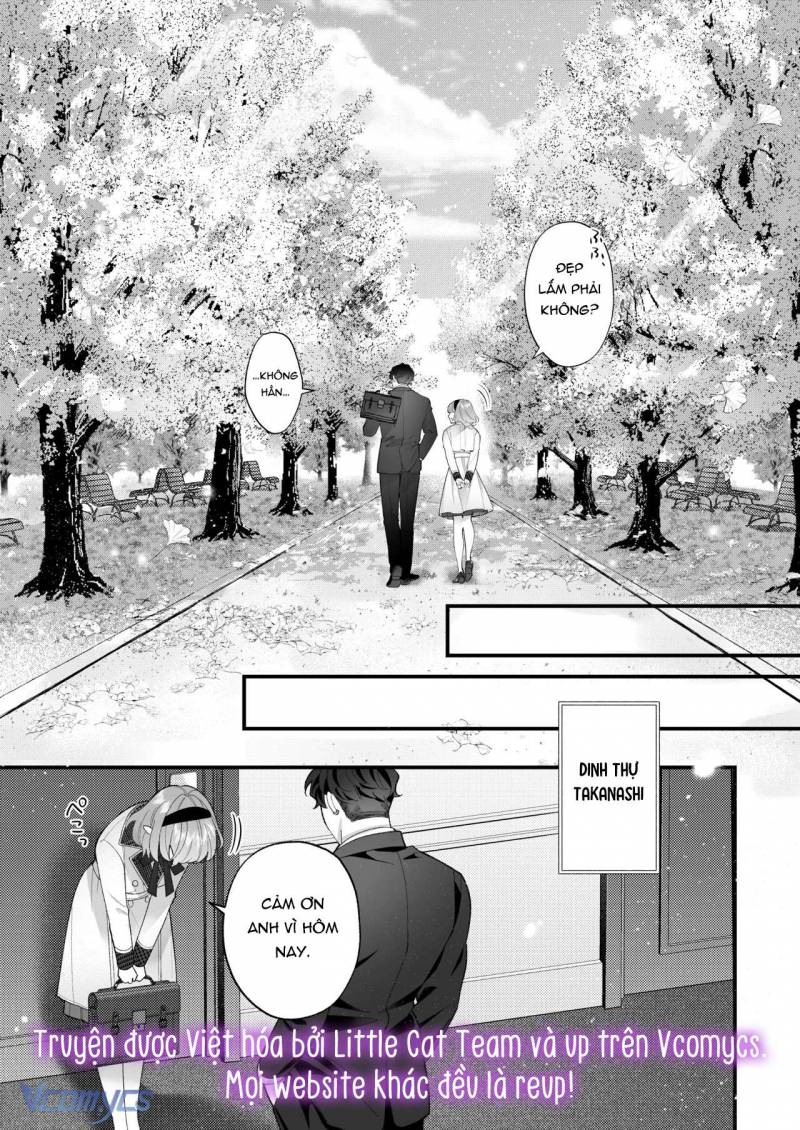 [18+] Tuyển Tập Truyện Ngắn Sếch Manga Chap Chap 21.1-[18+] Tuyển Tập Truyện Ngắn Sếch Manga - Next Chap 39