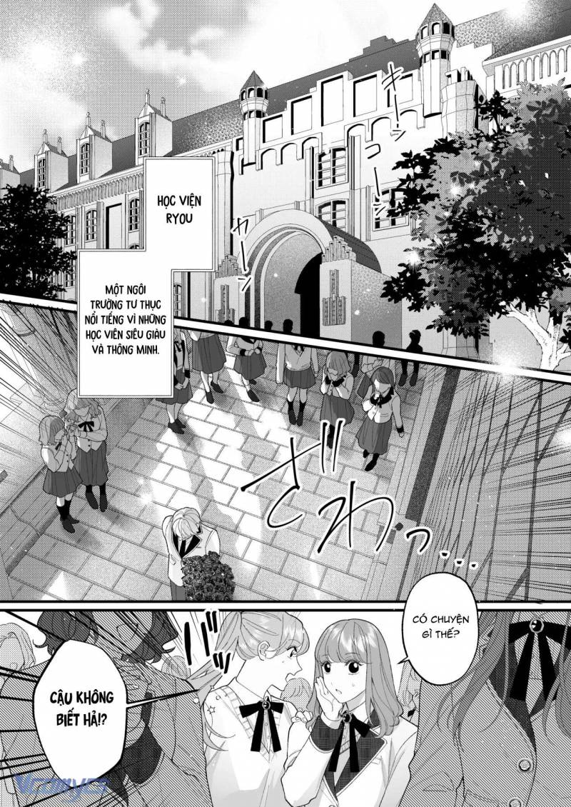 [18+] Tuyển Tập Truyện Ngắn Sếch Manga Chap Chap 21.1-[18+] Tuyển Tập Truyện Ngắn Sếch Manga - Next Chap 39