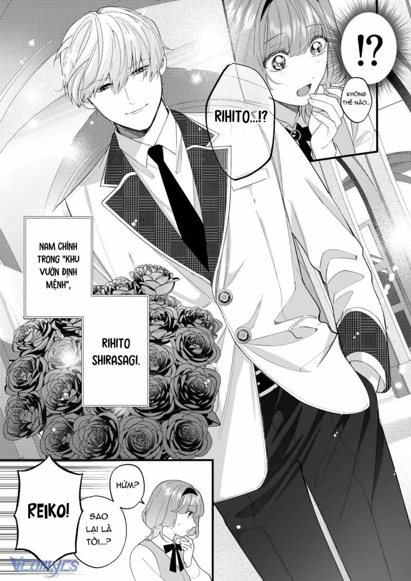 [18+] Tuyển Tập Truyện Ngắn Sếch Manga Chap Chap 21.1-[18+] Tuyển Tập Truyện Ngắn Sếch Manga - Next Chap 39