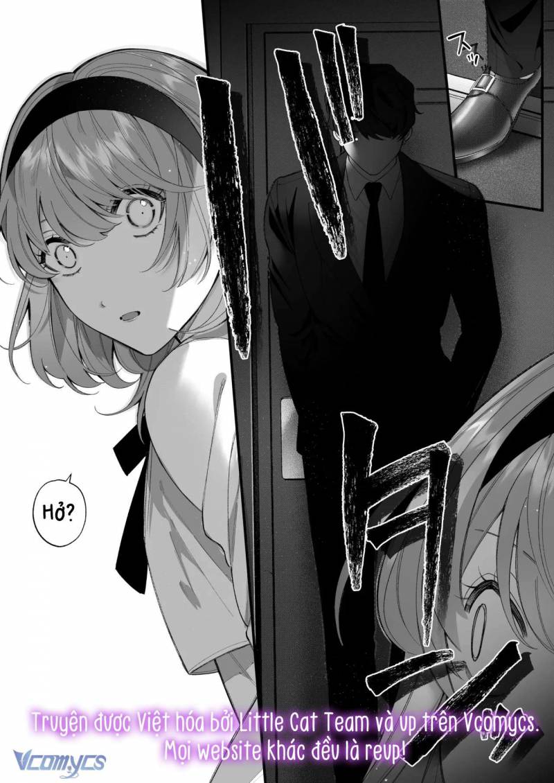 [18+] Tuyển Tập Truyện Ngắn Sếch Manga Chap Chap 21.1-[18+] Tuyển Tập Truyện Ngắn Sếch Manga - Next Chap 39