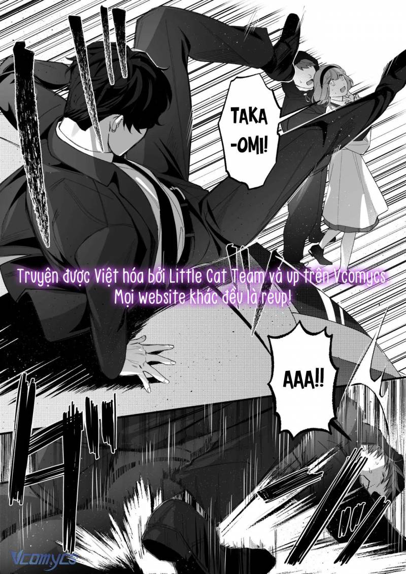 [18+] Tuyển Tập Truyện Ngắn Sếch Manga Chap Chap 21.1-[18+] Tuyển Tập Truyện Ngắn Sếch Manga - Next Chap 39
