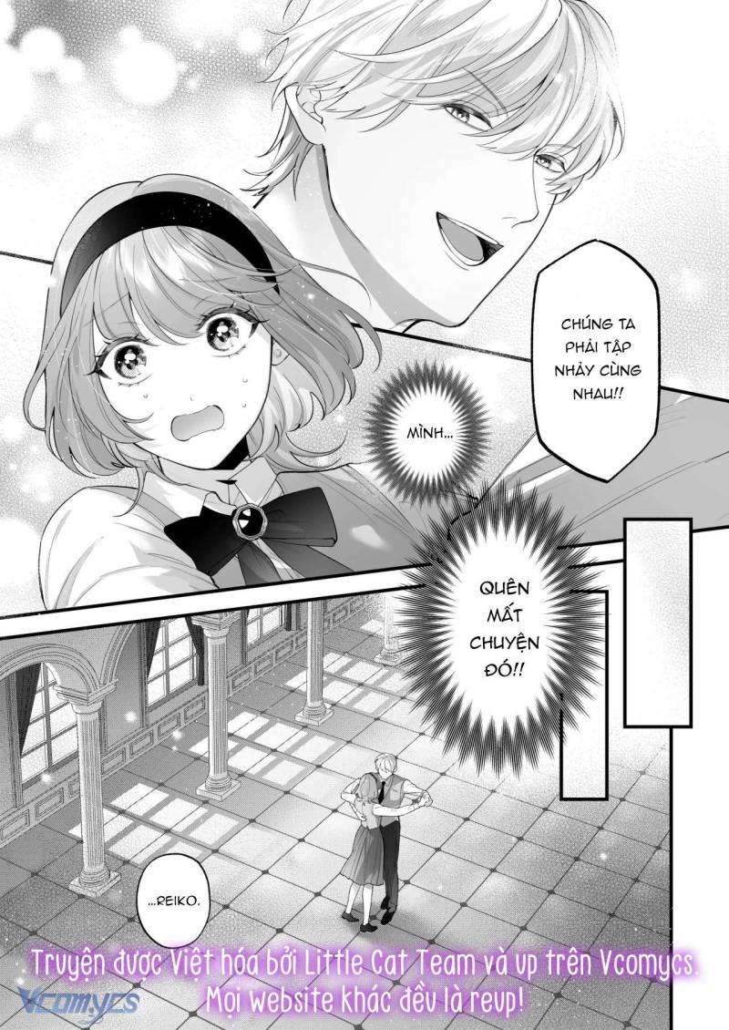 [18+] Tuyển Tập Truyện Ngắn Sếch Manga Chap Chap 21.2-[18+] Tuyển Tập Truyện Ngắn Sếch Manga - Next Chap 40