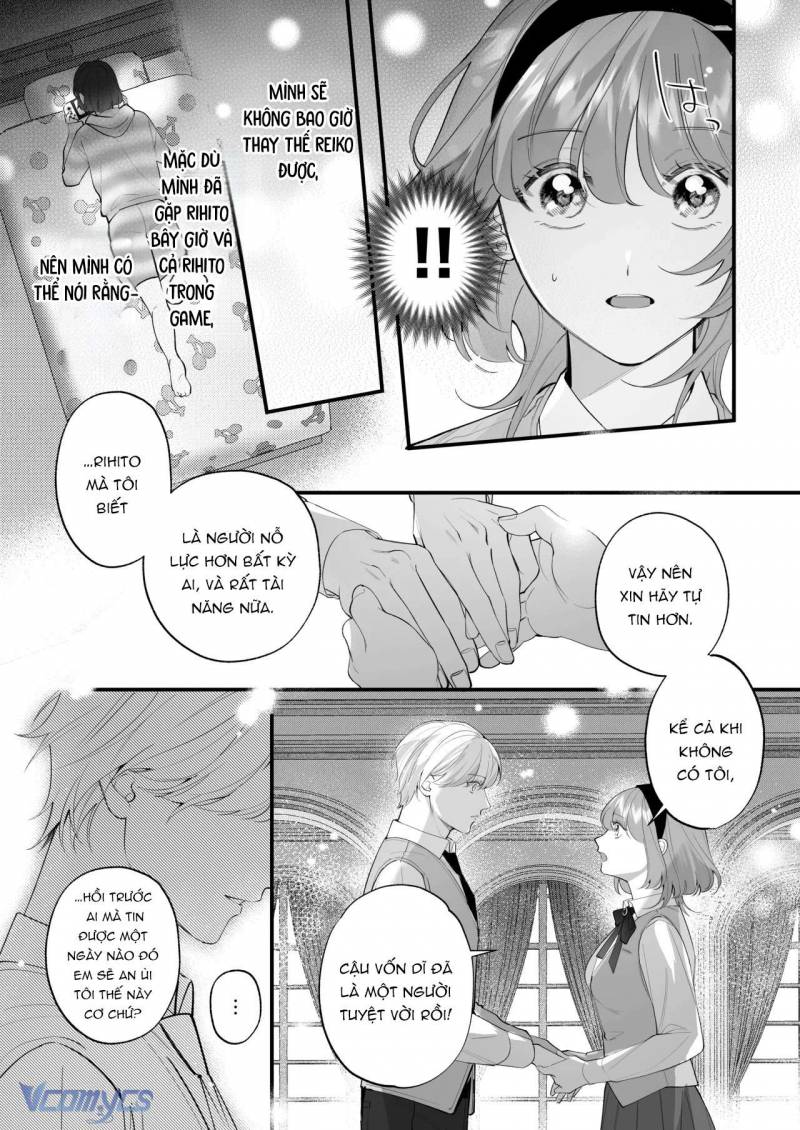 [18+] Tuyển Tập Truyện Ngắn Sếch Manga Chap Chap 21.2-[18+] Tuyển Tập Truyện Ngắn Sếch Manga - Next Chap 40