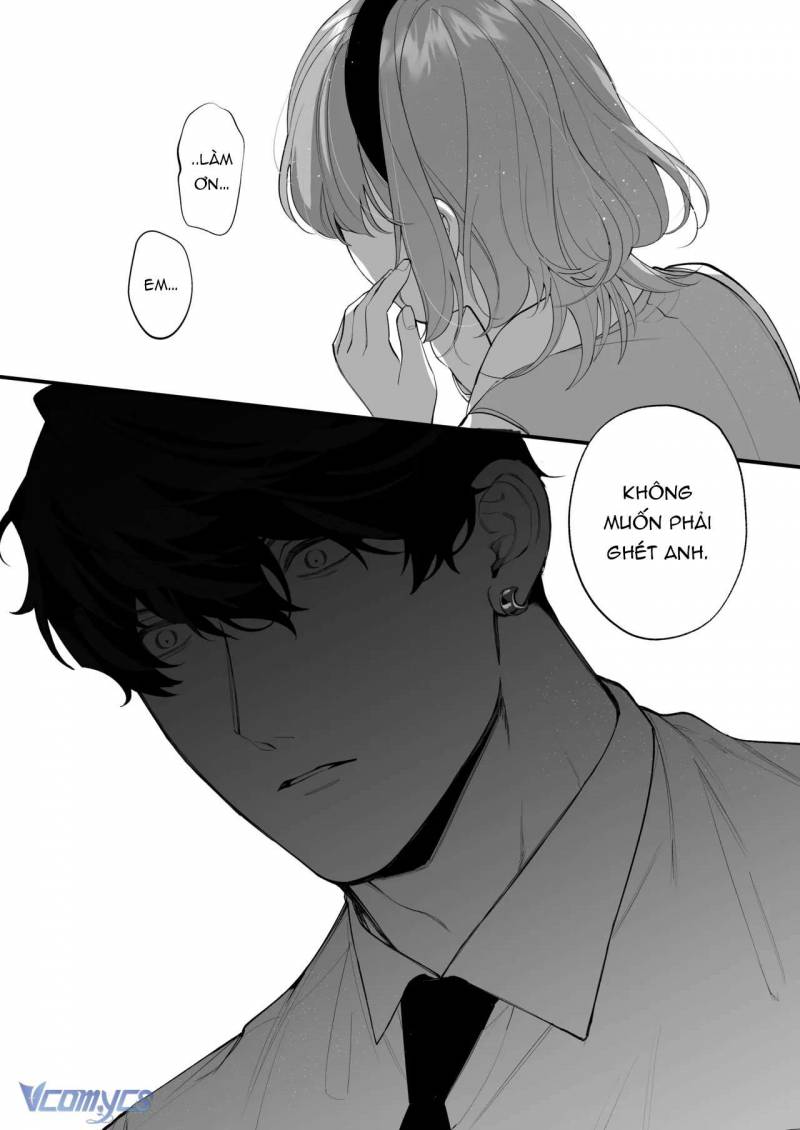 [18+] Tuyển Tập Truyện Ngắn Sếch Manga Chap Chap 21.2-[18+] Tuyển Tập Truyện Ngắn Sếch Manga - Next Chap 40