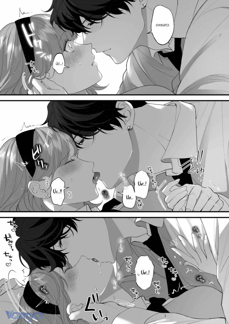 [18+] Tuyển Tập Truyện Ngắn Sếch Manga Chap Chap 21.2-[18+] Tuyển Tập Truyện Ngắn Sếch Manga - Next Chap 40