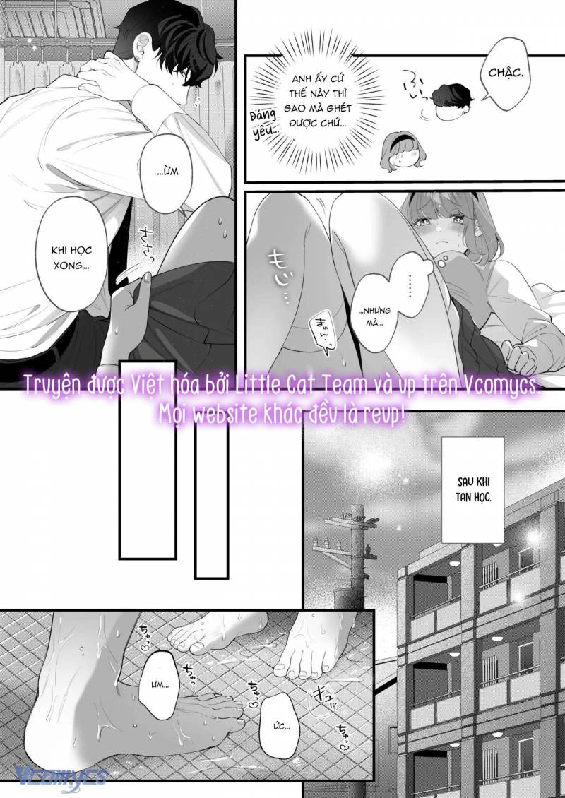 [18+] Tuyển Tập Truyện Ngắn Sếch Manga Chap Chap 21.2-[18+] Tuyển Tập Truyện Ngắn Sếch Manga - Next Chap 40