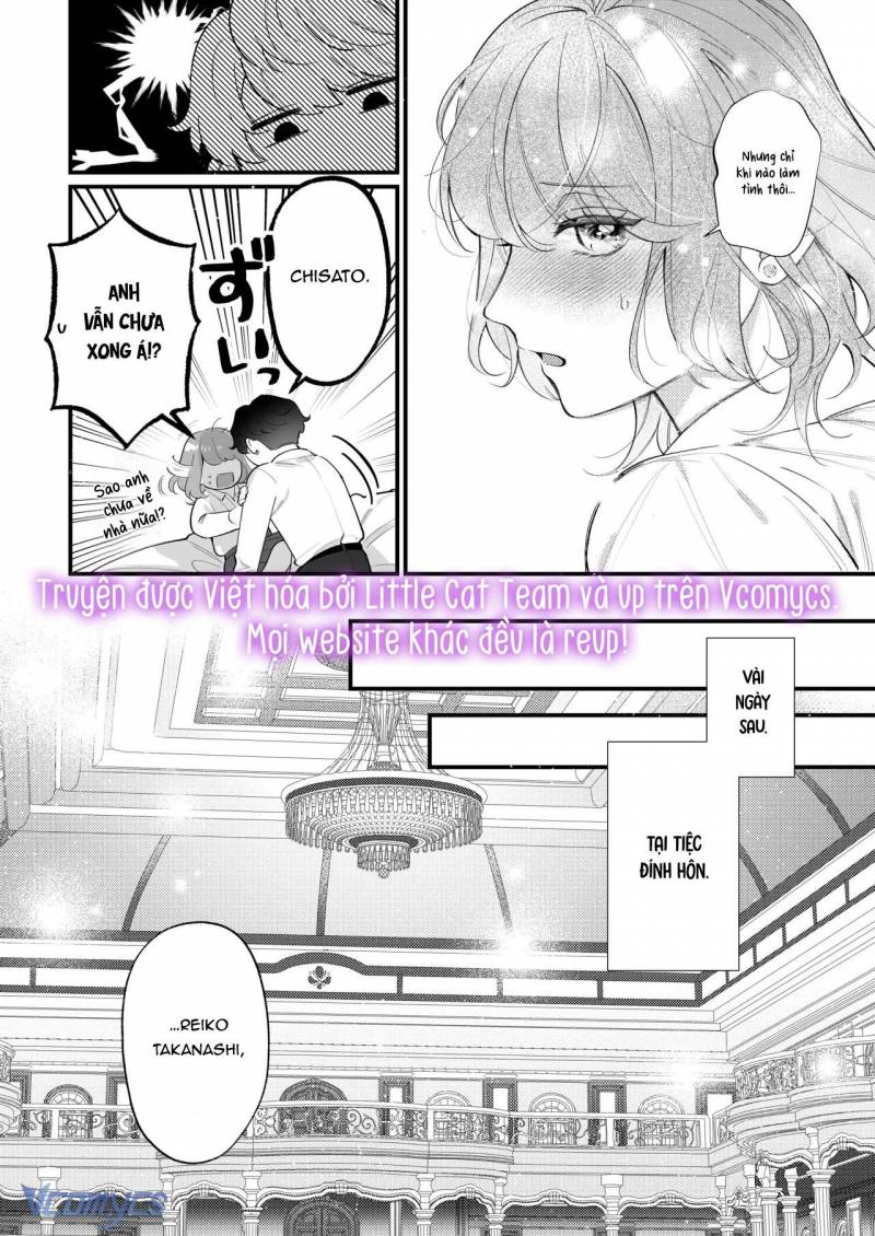 [18+] Tuyển Tập Truyện Ngắn Sếch Manga Chap Chap 21.3-[18+] Tuyển Tập Truyện Ngắn Sếch Manga - Next Chap 41
