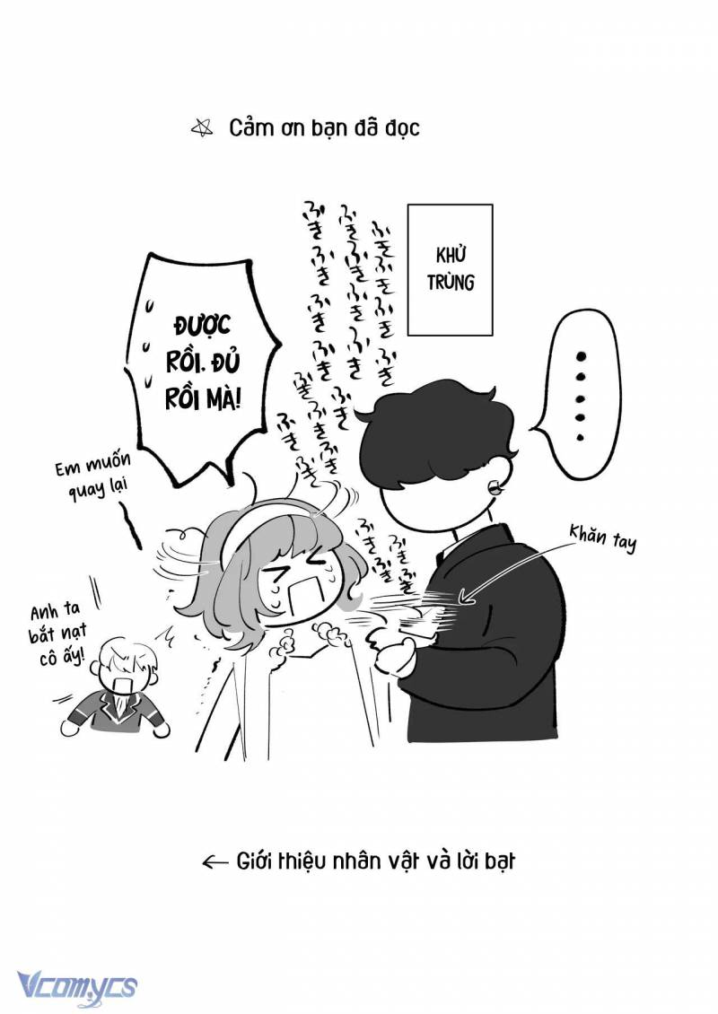 [18+] Tuyển Tập Truyện Ngắn Sếch Manga Chap Chap 21.3-[18+] Tuyển Tập Truyện Ngắn Sếch Manga - Next Chap 41