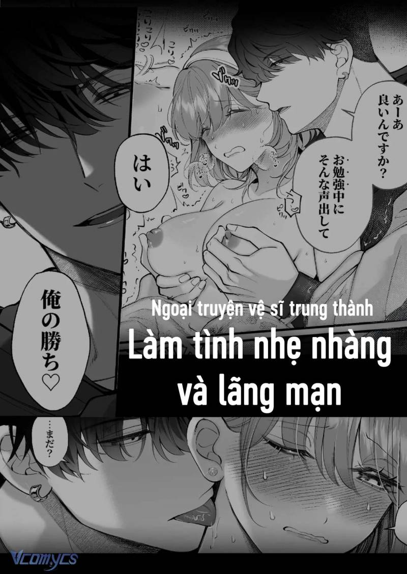 [18+] Tuyển Tập Truyện Ngắn Sếch Manga Chap Chap 21.3-[18+] Tuyển Tập Truyện Ngắn Sếch Manga - Next Chap 41