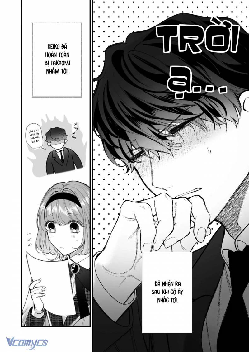 [18+] Tuyển Tập Truyện Ngắn Sếch Manga Chap Chap 21.3-[18+] Tuyển Tập Truyện Ngắn Sếch Manga - Next Chap 41