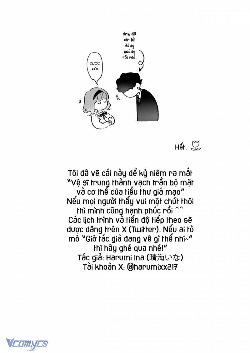 [18+] Tuyển Tập Truyện Ngắn Sếch Manga Chap Chap 21.3-[18+] Tuyển Tập Truyện Ngắn Sếch Manga - Next Chap 41