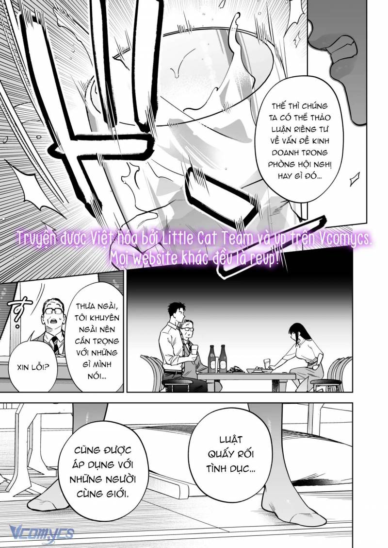 [18+] Tuyển Tập Truyện Ngắn Sếch Manga Chap Chap 22.1-[18+] Tuyển Tập Truyện Ngắn Sếch Manga - Next Chap 42