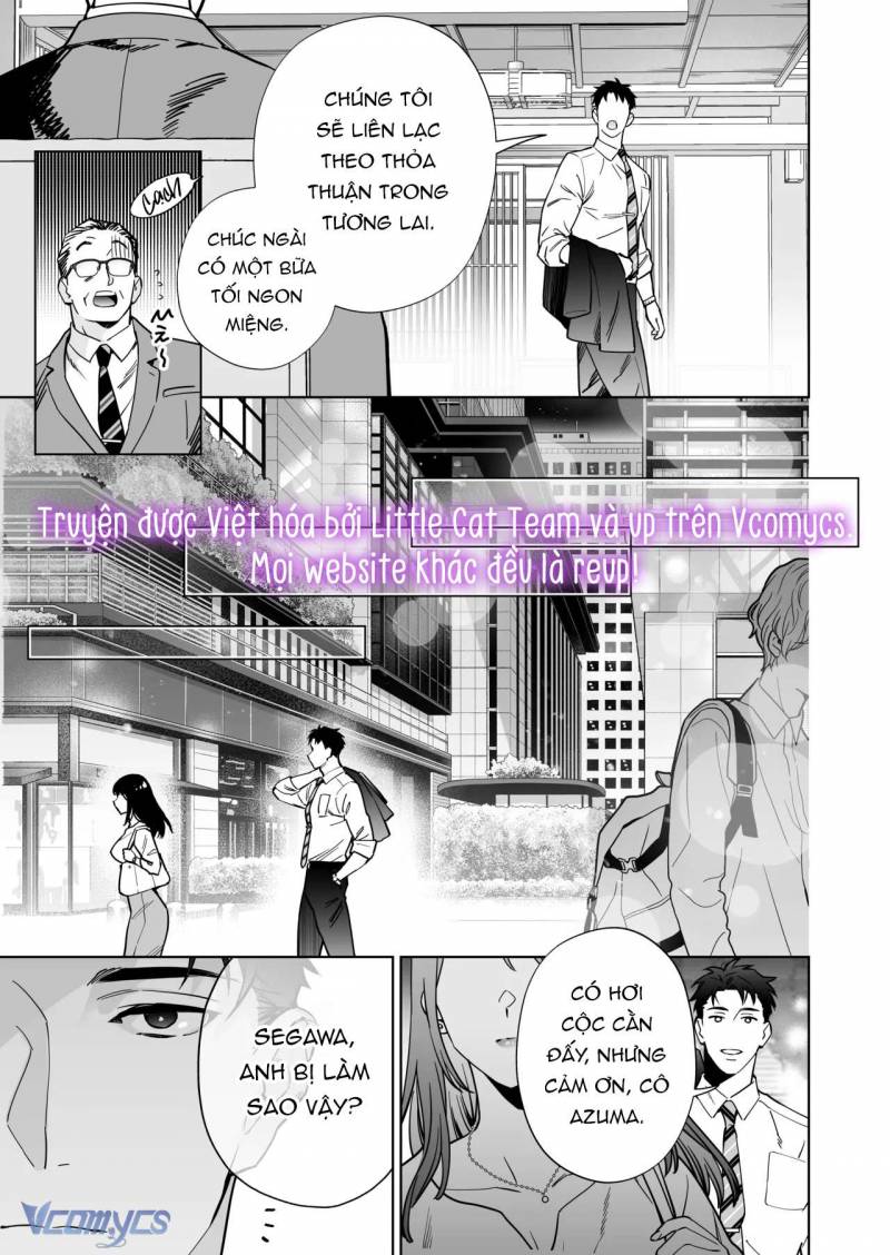 [18+] Tuyển Tập Truyện Ngắn Sếch Manga Chap Chap 22.1-[18+] Tuyển Tập Truyện Ngắn Sếch Manga - Next Chap 42