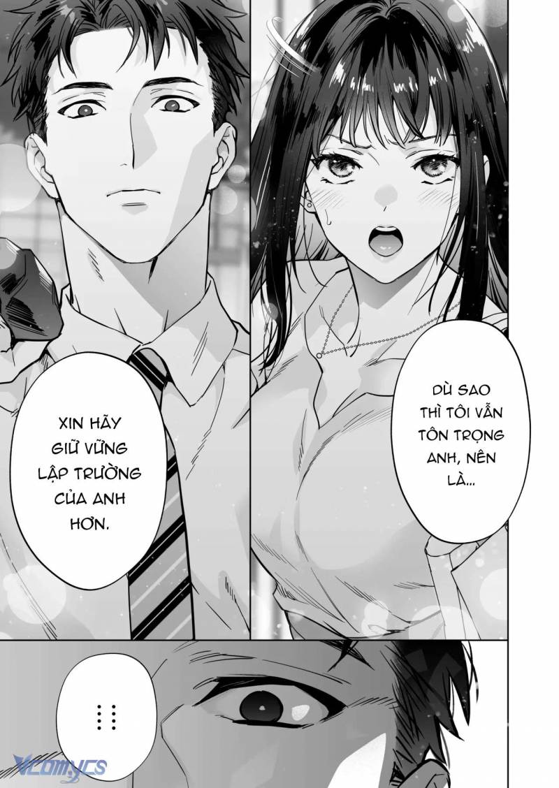 [18+] Tuyển Tập Truyện Ngắn Sếch Manga Chap Chap 22.1-[18+] Tuyển Tập Truyện Ngắn Sếch Manga - Next Chap 42