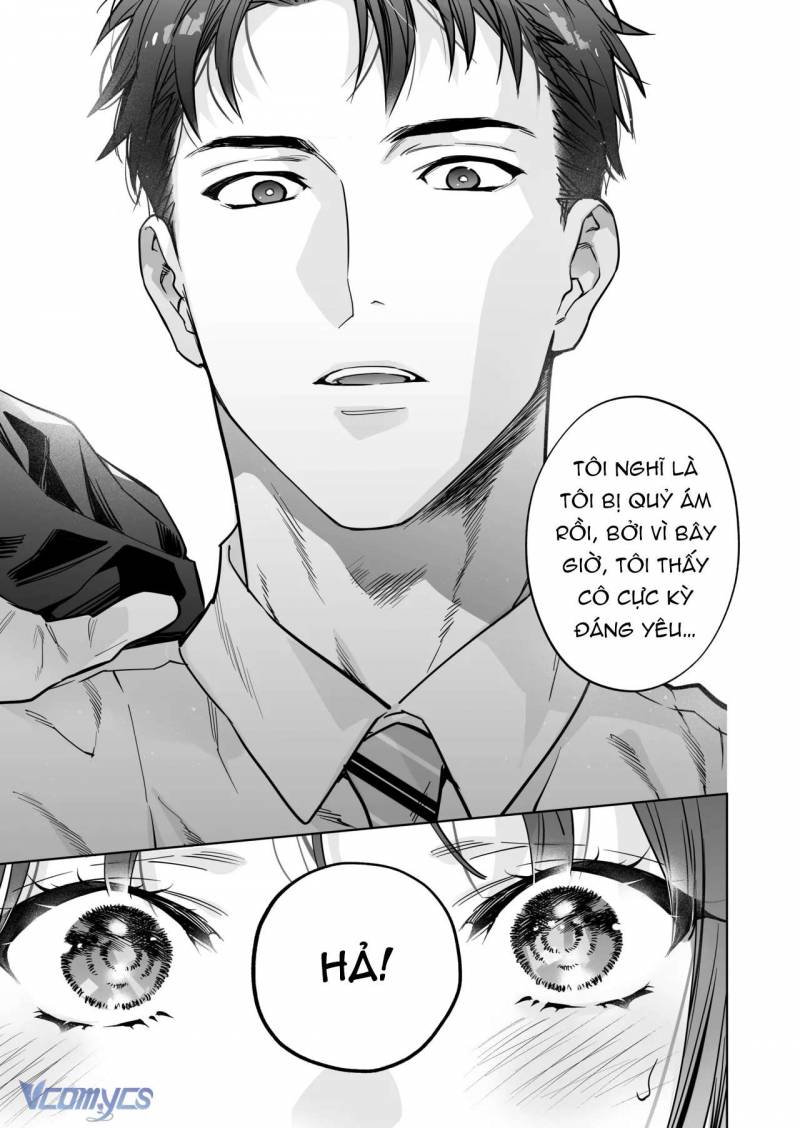 [18+] Tuyển Tập Truyện Ngắn Sếch Manga Chap Chap 22.1-[18+] Tuyển Tập Truyện Ngắn Sếch Manga - Next Chap 42