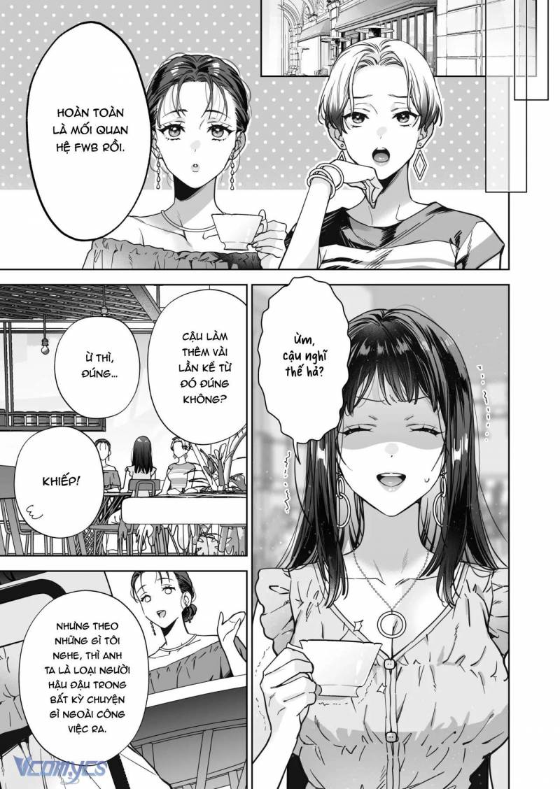 [18+] Tuyển Tập Truyện Ngắn Sếch Manga Chap Chap 22.2-[18+] Tuyển Tập Truyện Ngắn Sếch Manga - Next Chap 43