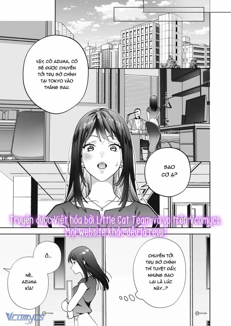 [18+] Tuyển Tập Truyện Ngắn Sếch Manga Chap Chap 22.2-[18+] Tuyển Tập Truyện Ngắn Sếch Manga - Next Chap 43