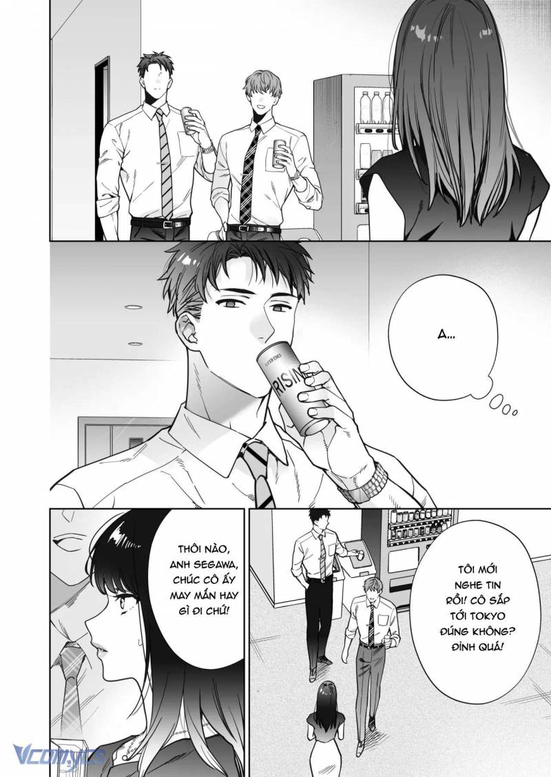 [18+] Tuyển Tập Truyện Ngắn Sếch Manga Chap Chap 22.2-[18+] Tuyển Tập Truyện Ngắn Sếch Manga - Next Chap 43