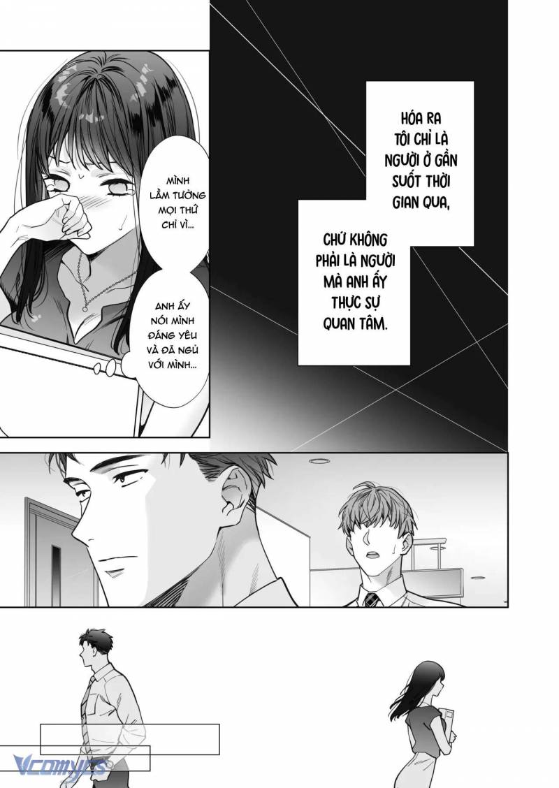 [18+] Tuyển Tập Truyện Ngắn Sếch Manga Chap Chap 22.2-[18+] Tuyển Tập Truyện Ngắn Sếch Manga - Next Chap 43