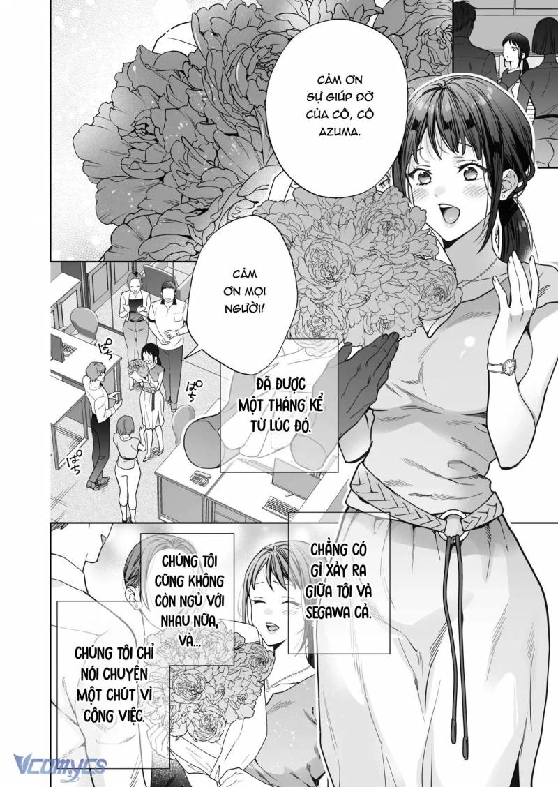 [18+] Tuyển Tập Truyện Ngắn Sếch Manga Chap Chap 22.2-[18+] Tuyển Tập Truyện Ngắn Sếch Manga - Next Chap 43