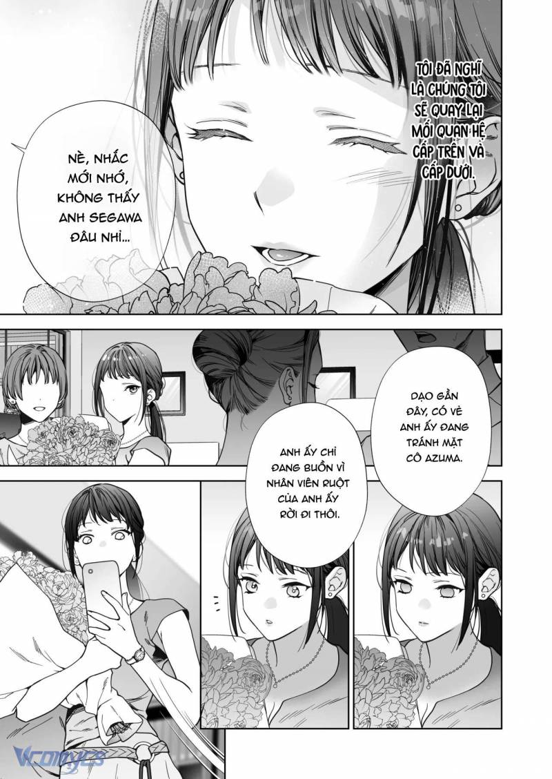 [18+] Tuyển Tập Truyện Ngắn Sếch Manga Chap Chap 22.2-[18+] Tuyển Tập Truyện Ngắn Sếch Manga - Next Chap 43