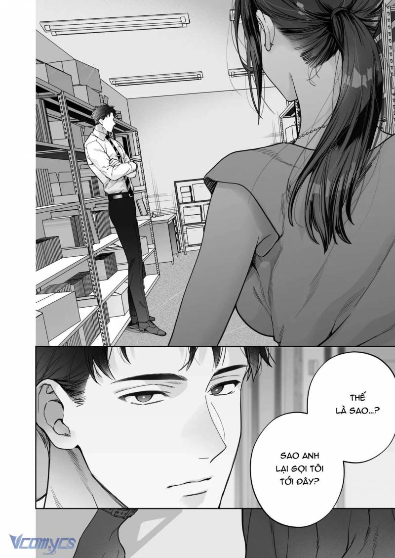 [18+] Tuyển Tập Truyện Ngắn Sếch Manga Chap Chap 22.2-[18+] Tuyển Tập Truyện Ngắn Sếch Manga - Next Chap 43